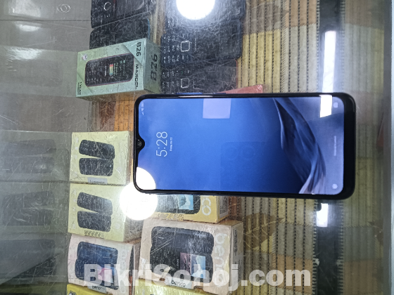 Redmi note 8